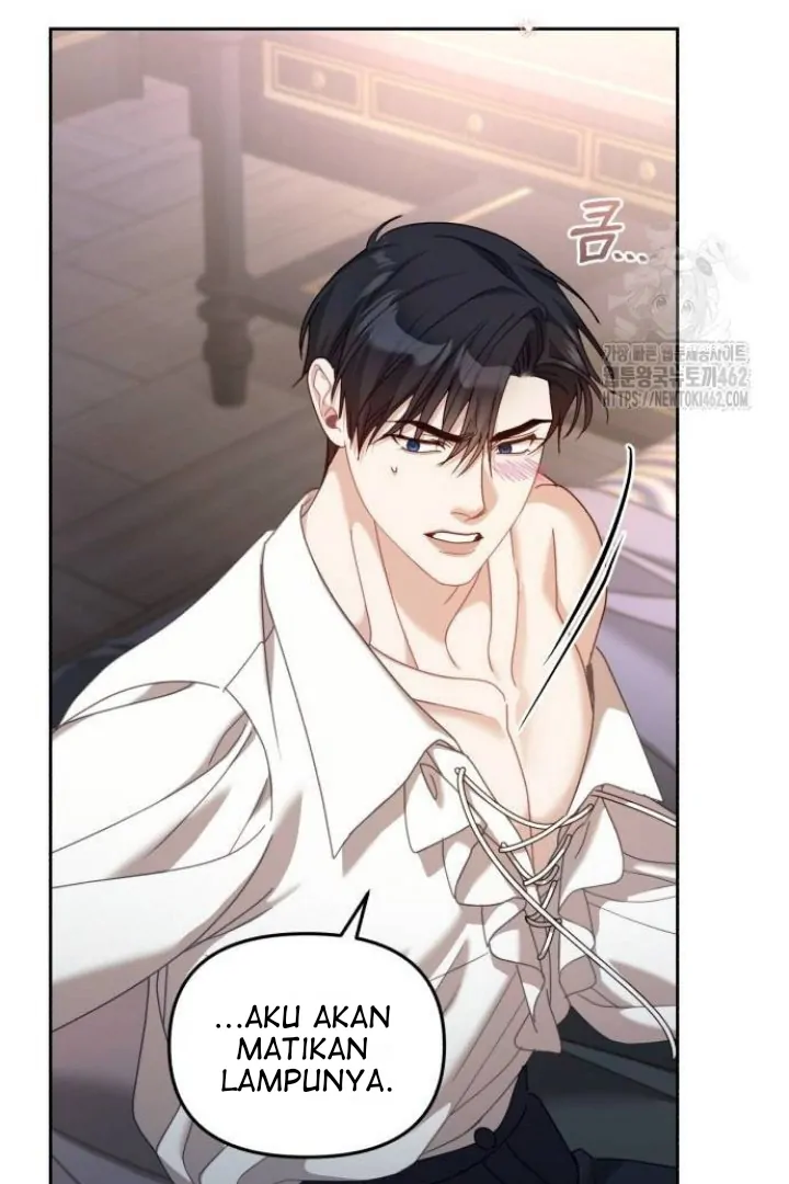 The Acting Empress Still Spends the First Night Chapter 20 - halaman 97