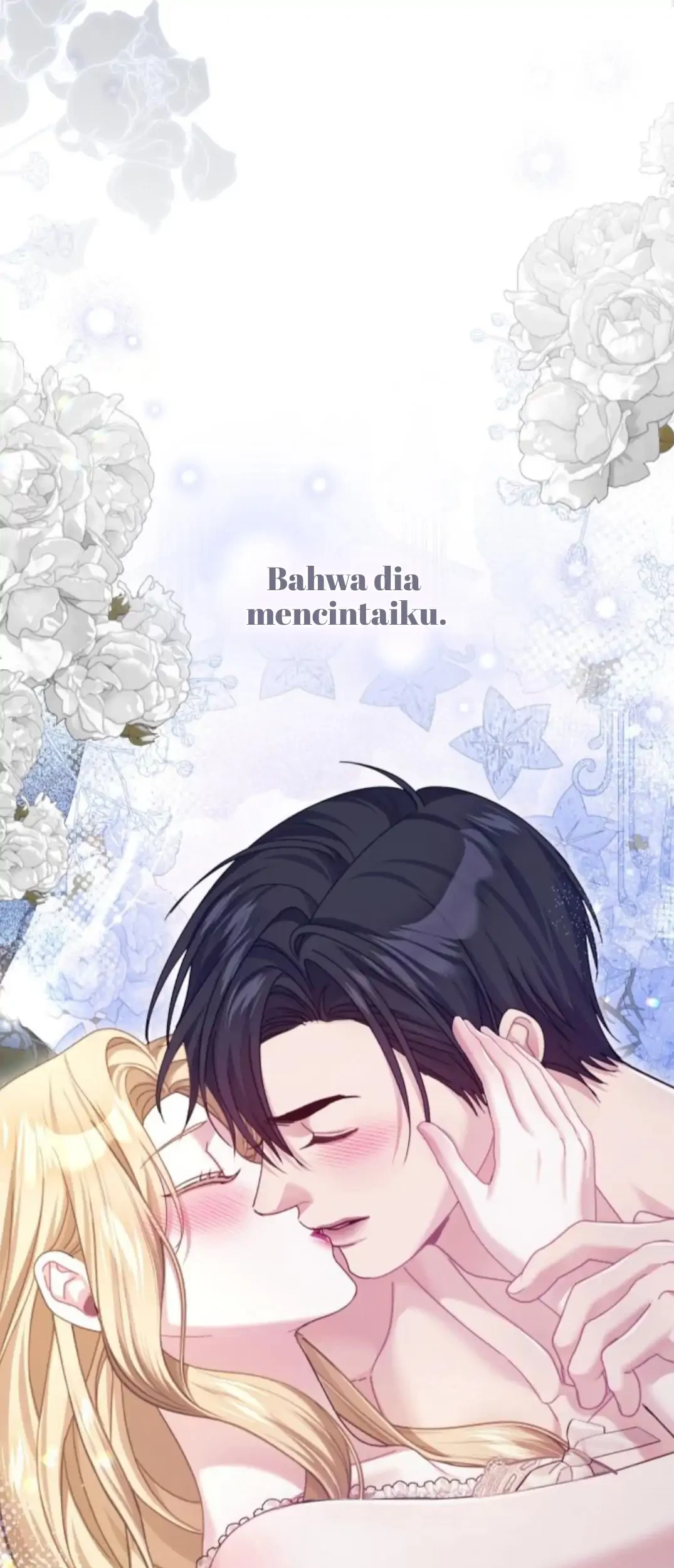 The Acting Empress Still Spends the First Night Chapter 21 - halaman 100
