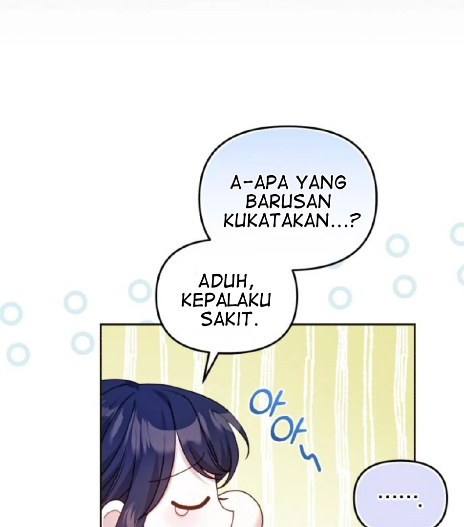 The Acting Empress Still Spends the First Night Chapter 21 - halaman 12