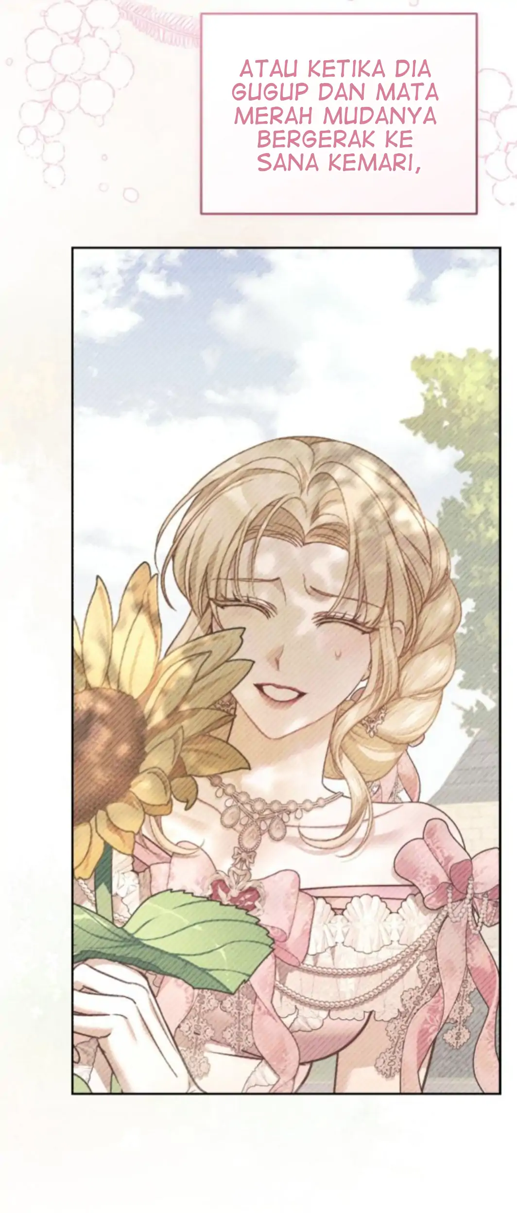 The Acting Empress Still Spends the First Night Chapter 21 - halaman 124