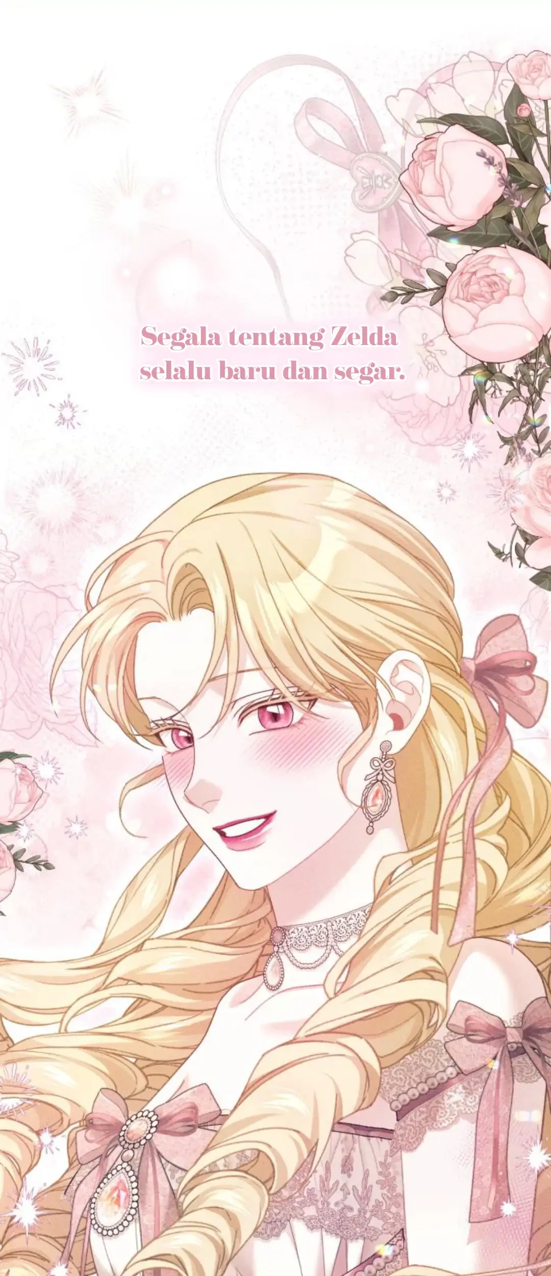 The Acting Empress Still Spends the First Night Chapter 21 - halaman 125