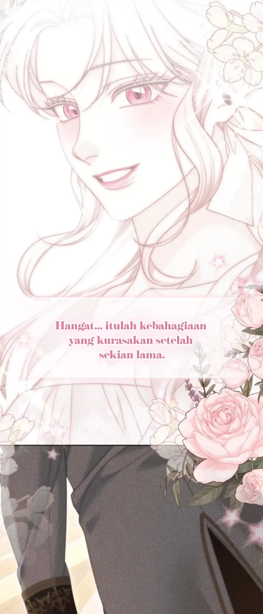 The Acting Empress Still Spends the First Night Chapter 21 - halaman 129