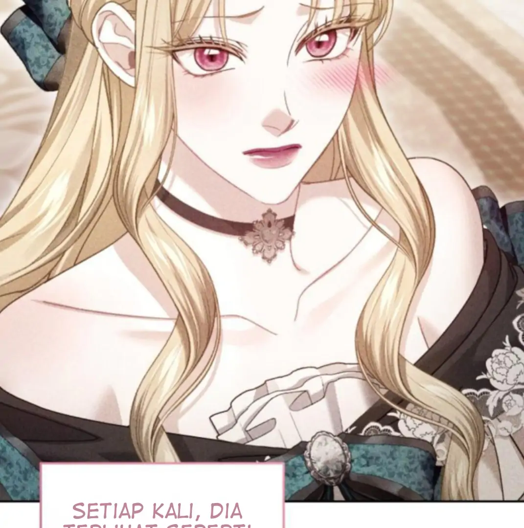 The Acting Empress Still Spends the First Night Chapter 21 - halaman 133