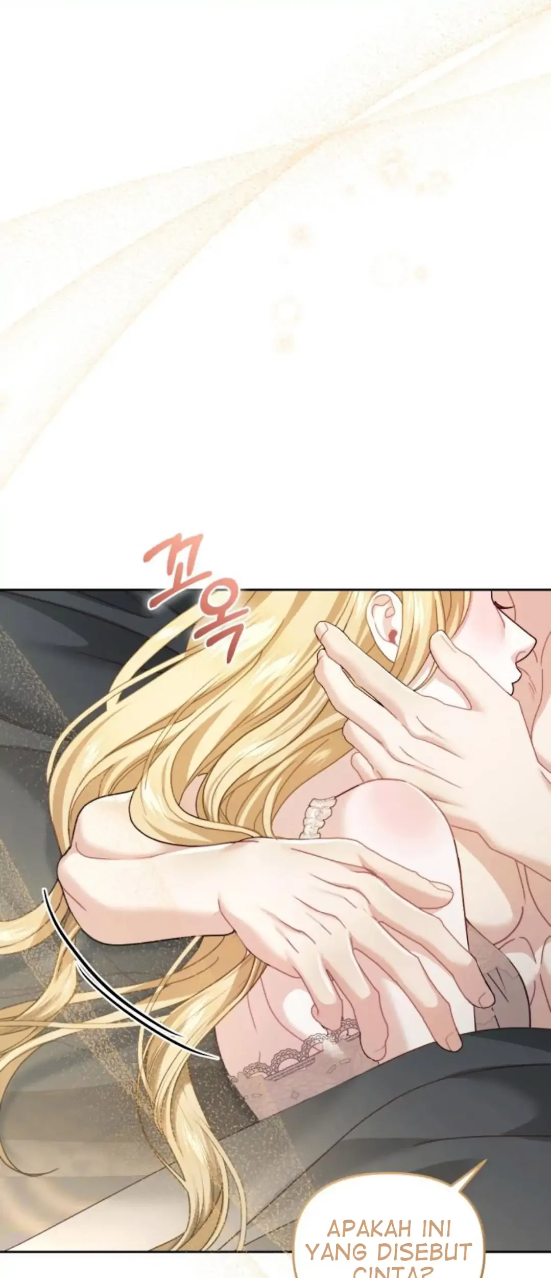 The Acting Empress Still Spends the First Night Chapter 21 - halaman 139