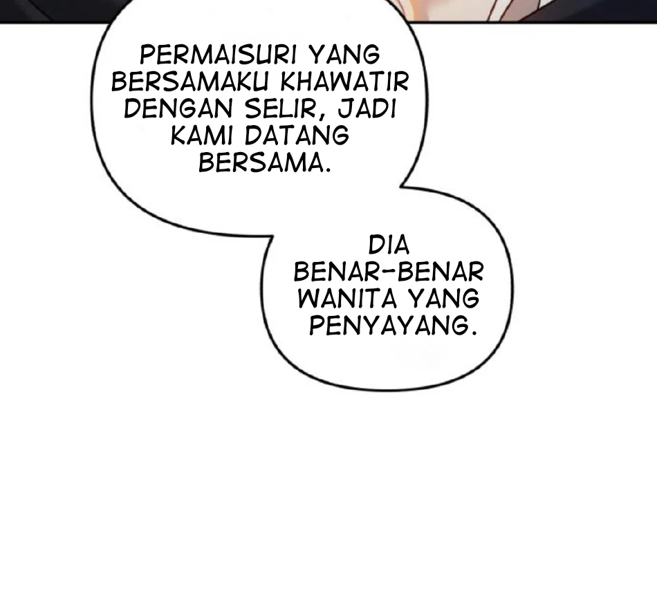 The Acting Empress Still Spends the First Night Chapter 21 - halaman 16