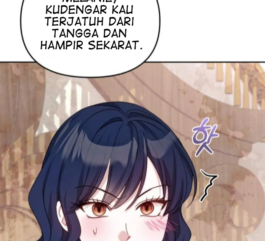 The Acting Empress Still Spends the First Night Chapter 21 - halaman 20