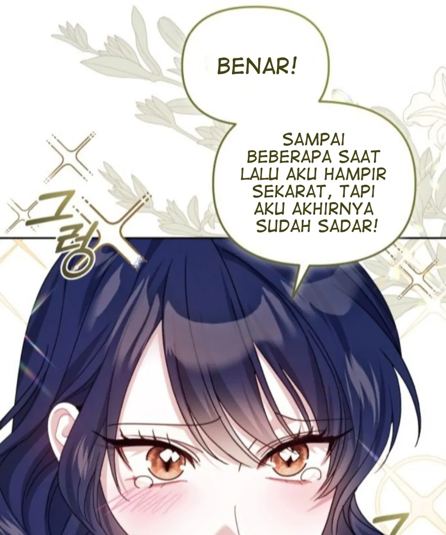 The Acting Empress Still Spends the First Night Chapter 21 - halaman 22