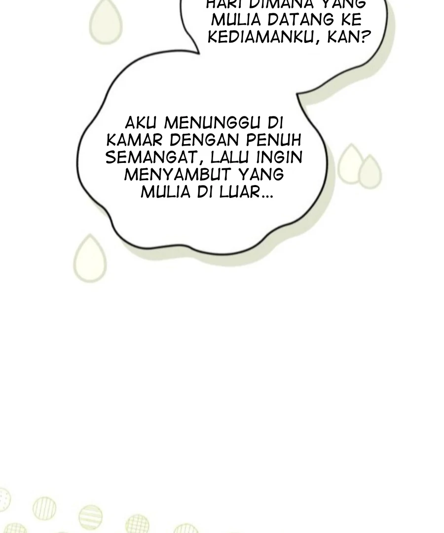 The Acting Empress Still Spends the First Night Chapter 21 - halaman 24