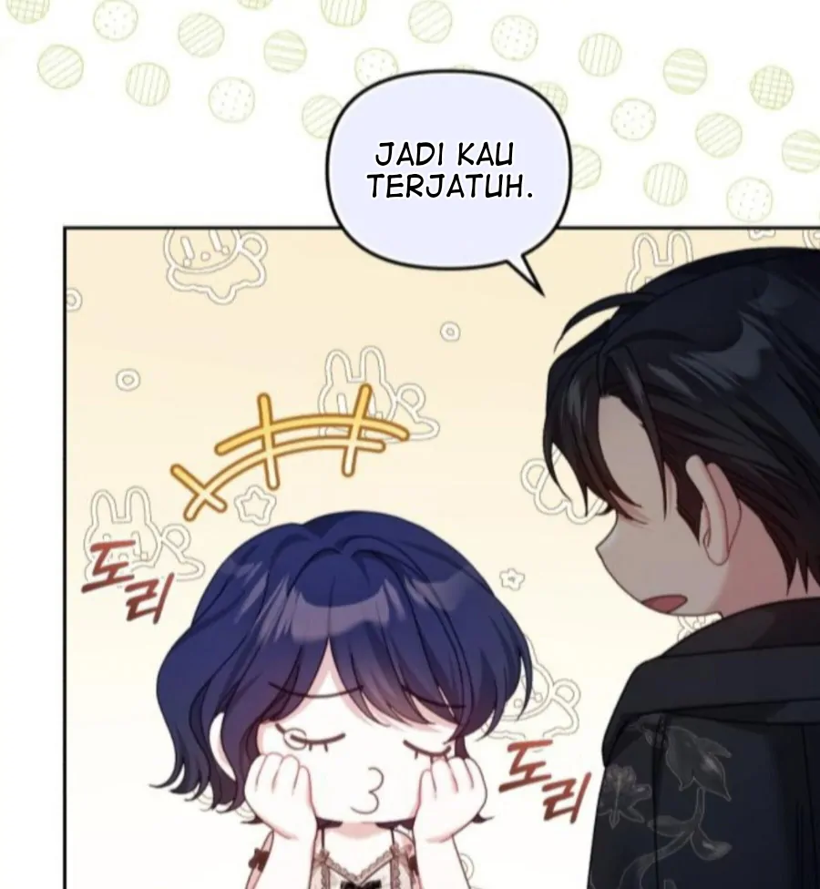 The Acting Empress Still Spends the First Night Chapter 21 - halaman 25