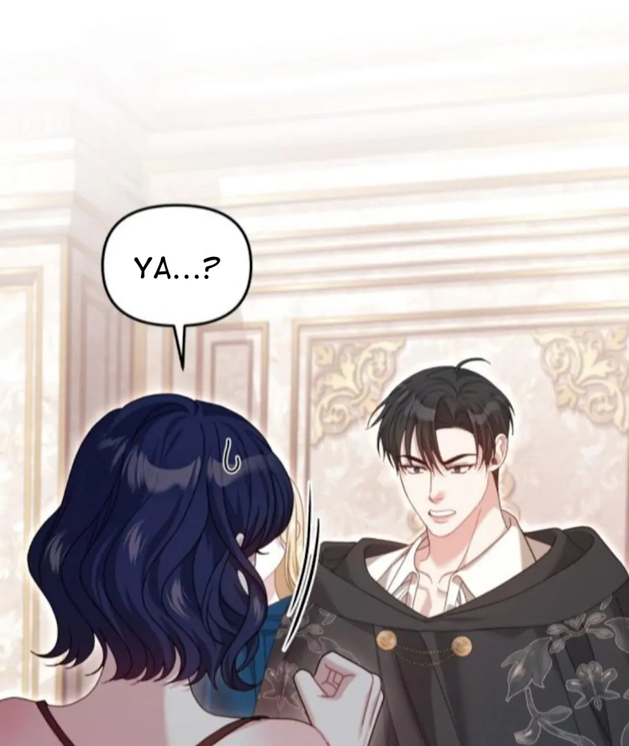 The Acting Empress Still Spends the First Night Chapter 21 - halaman 29