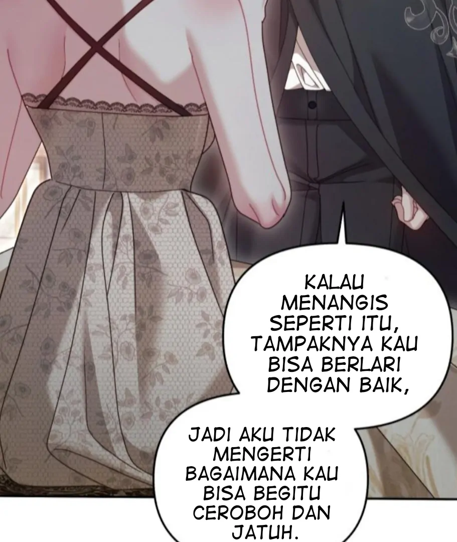 The Acting Empress Still Spends the First Night Chapter 21 - halaman 30