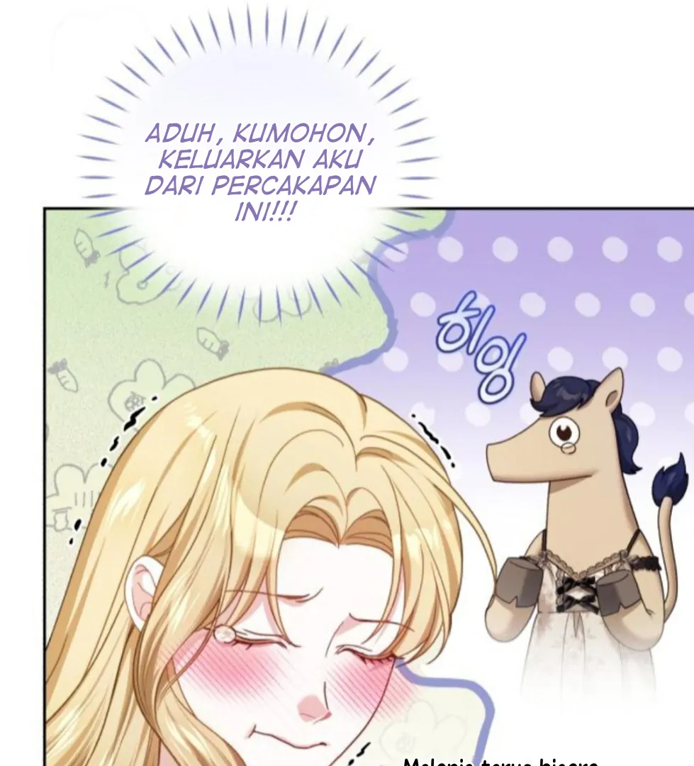 The Acting Empress Still Spends the First Night Chapter 21 - halaman 34