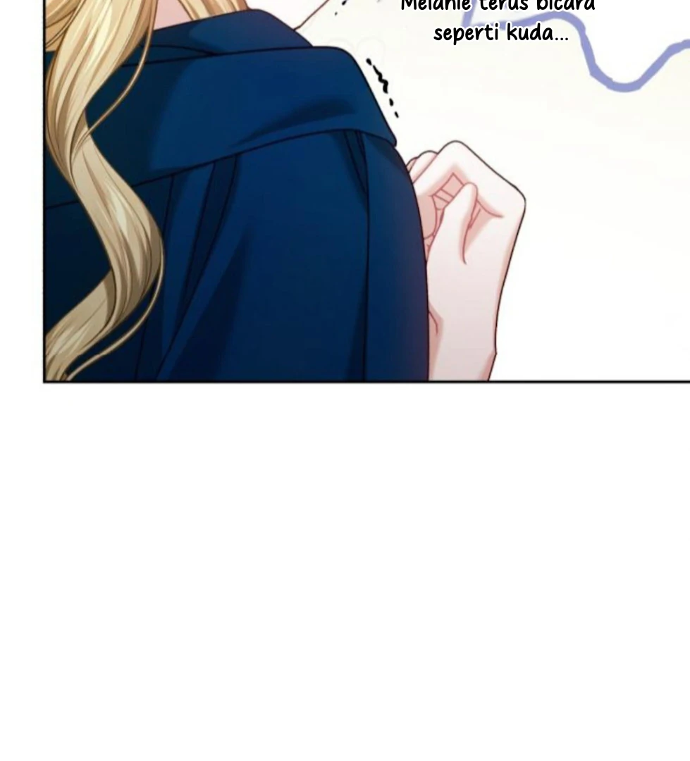 The Acting Empress Still Spends the First Night Chapter 21 - halaman 35