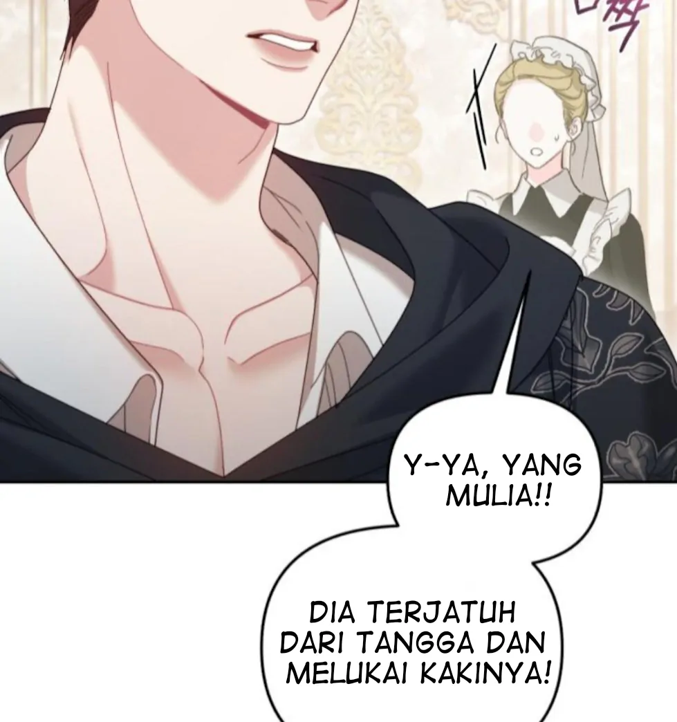 The Acting Empress Still Spends the First Night Chapter 21 - halaman 37