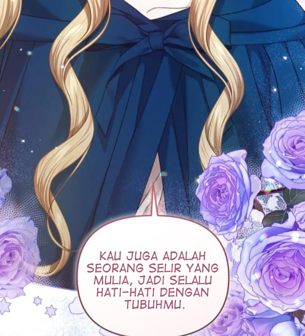 The Acting Empress Still Spends the First Night Chapter 21 - halaman 43