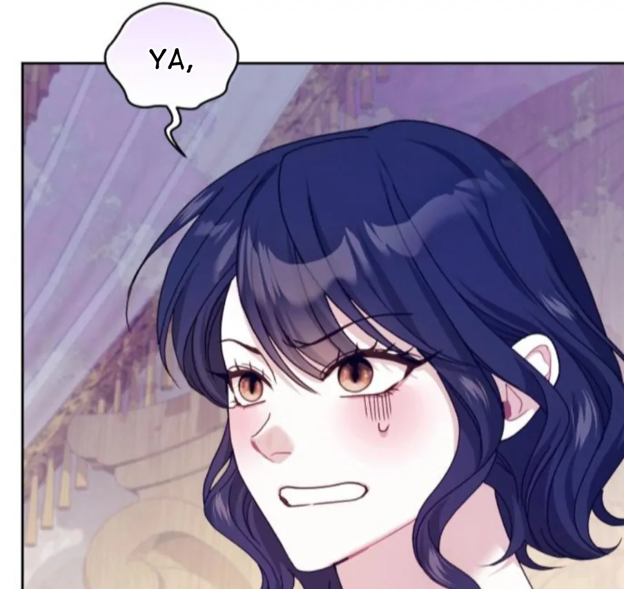 The Acting Empress Still Spends the First Night Chapter 21 - halaman 51