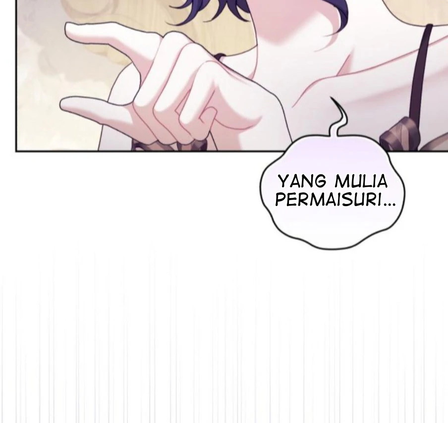The Acting Empress Still Spends the First Night Chapter 21 - halaman 52