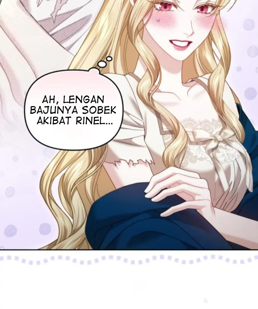 The Acting Empress Still Spends the First Night Chapter 21 - halaman 54