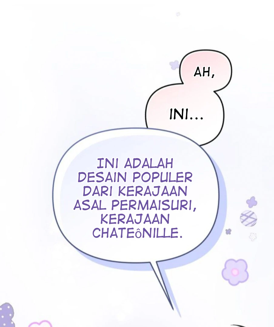 The Acting Empress Still Spends the First Night Chapter 21 - halaman 55