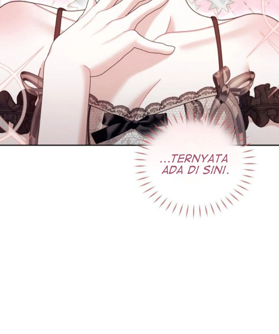 The Acting Empress Still Spends the First Night Chapter 21 - halaman 60