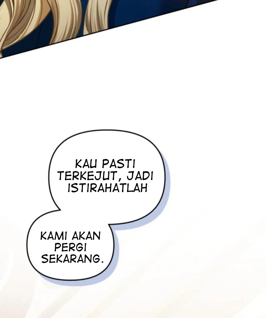 The Acting Empress Still Spends the First Night Chapter 21 - halaman 62
