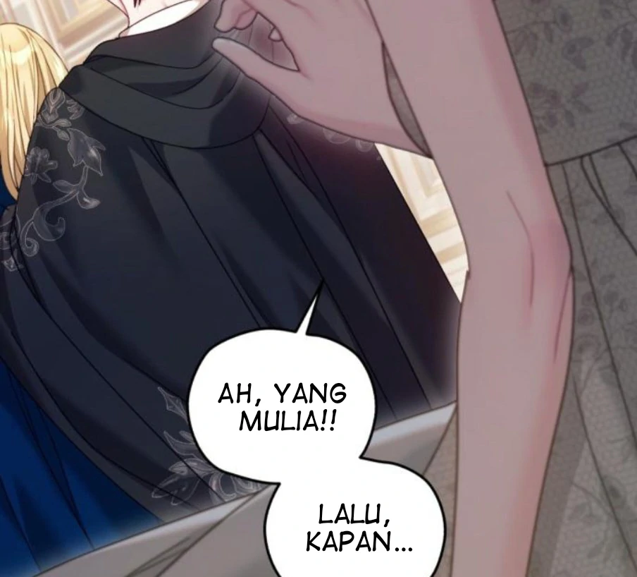 The Acting Empress Still Spends the First Night Chapter 21 - halaman 64