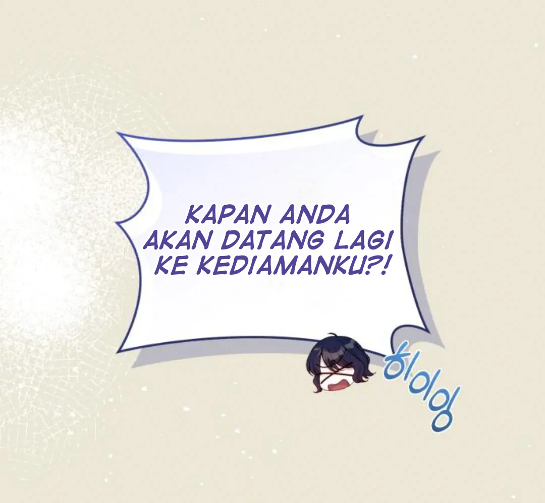 The Acting Empress Still Spends the First Night Chapter 21 - halaman 66