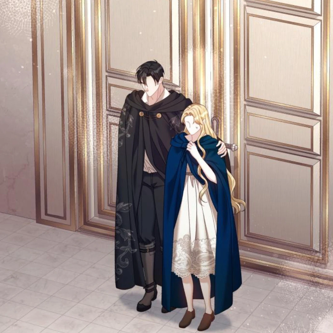 The Acting Empress Still Spends the First Night Chapter 21 - halaman 69