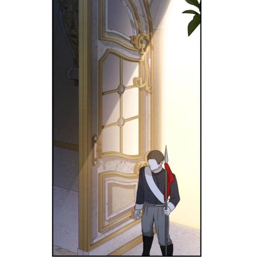 The Acting Empress Still Spends the First Night Chapter 21 - halaman 73