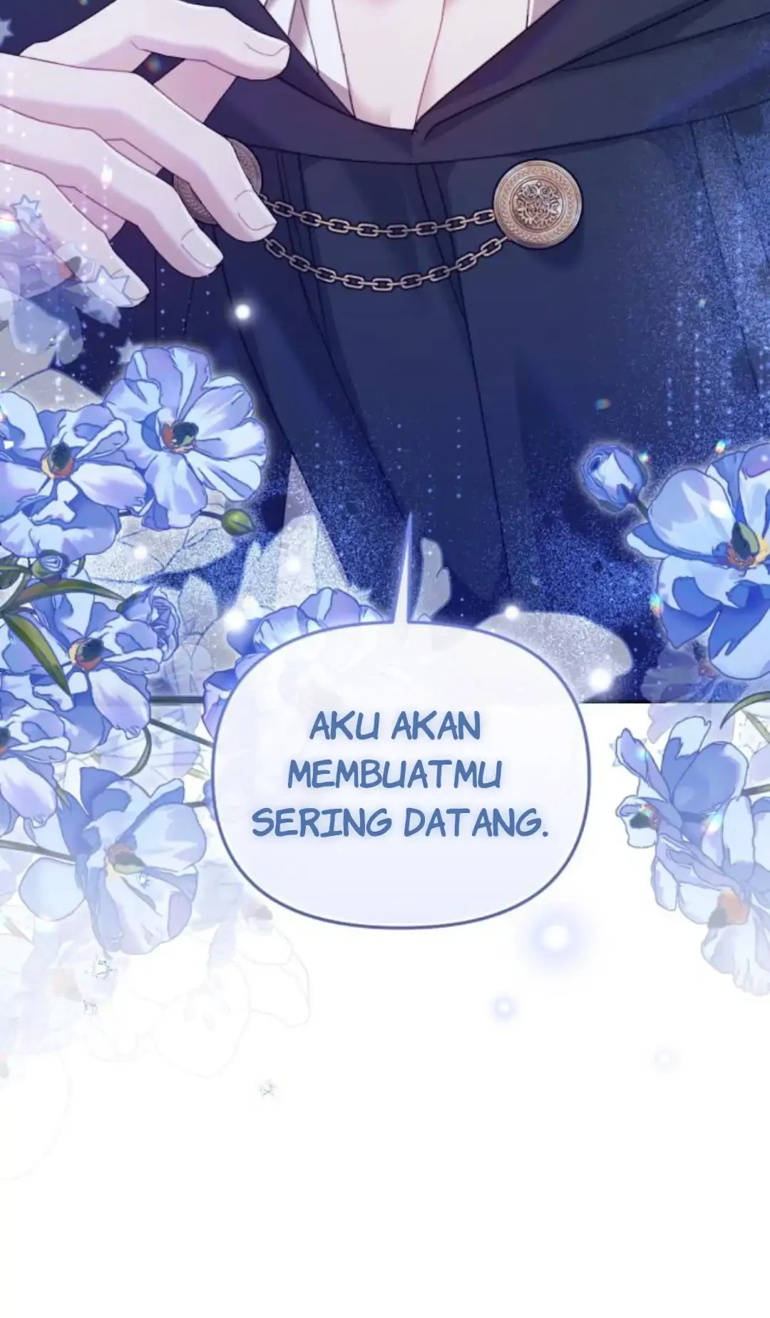 The Acting Empress Still Spends the First Night Chapter 21 - halaman 89