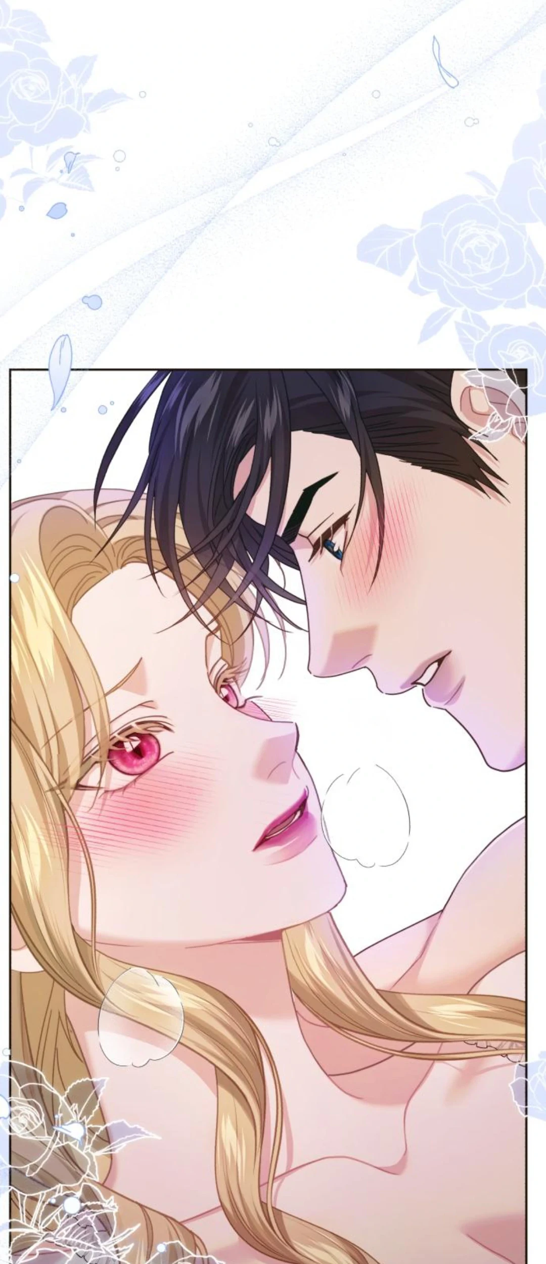 The Acting Empress Still Spends the First Night Chapter 21 - halaman 95
