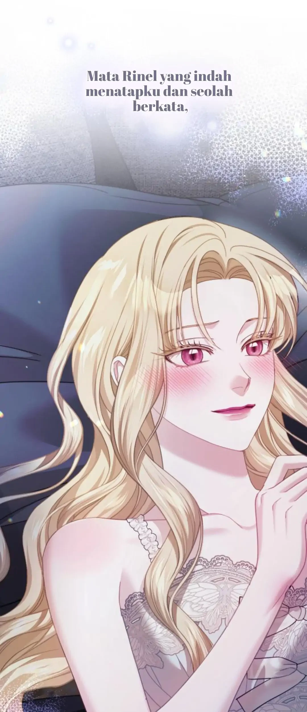 The Acting Empress Still Spends the First Night Chapter 21 - halaman 98