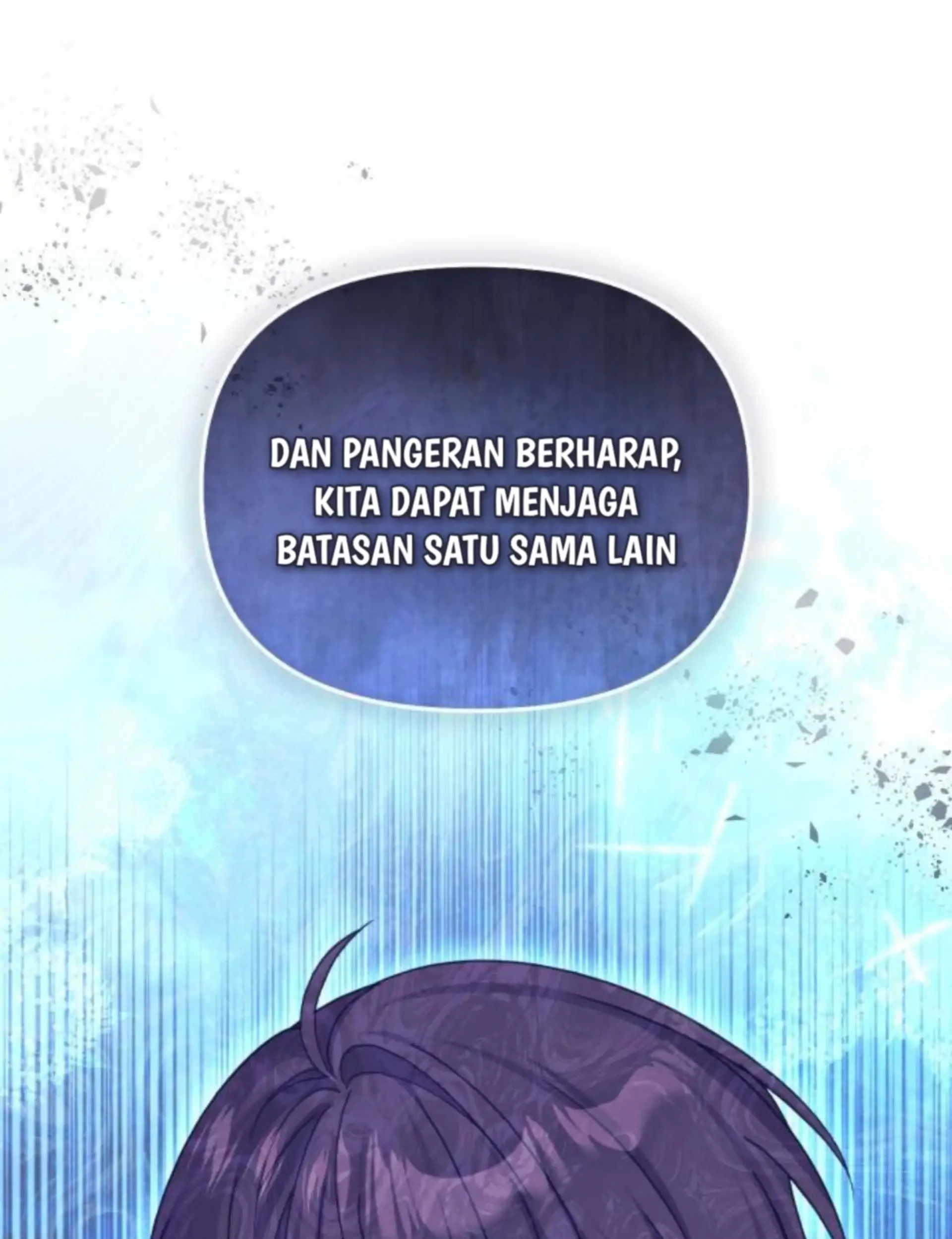 The Acting Empress Still Spends the First Night Chapter 22 - halaman 116