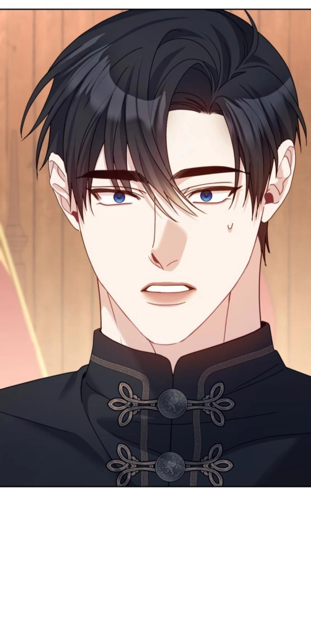 The Acting Empress Still Spends the First Night Chapter 22 - halaman 24