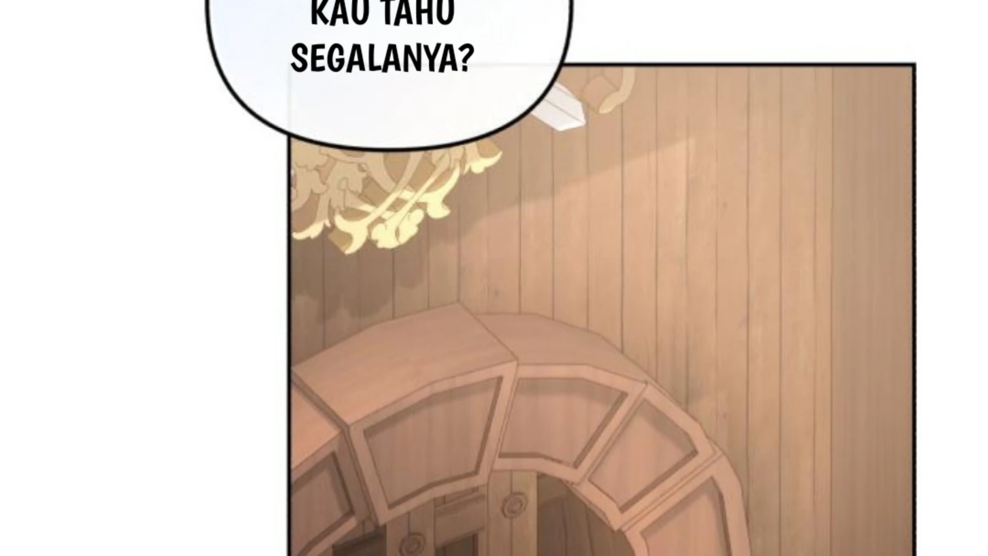 The Acting Empress Still Spends the First Night Chapter 22 - halaman 26