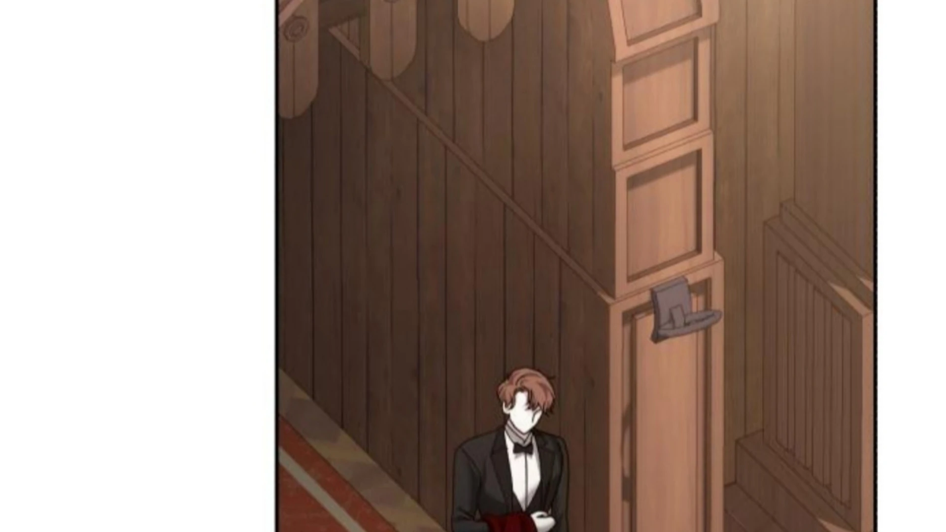 The Acting Empress Still Spends the First Night Chapter 22 - halaman 27