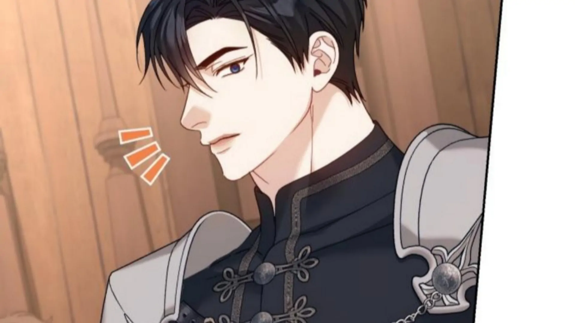 The Acting Empress Still Spends the First Night Chapter 22 - halaman 31