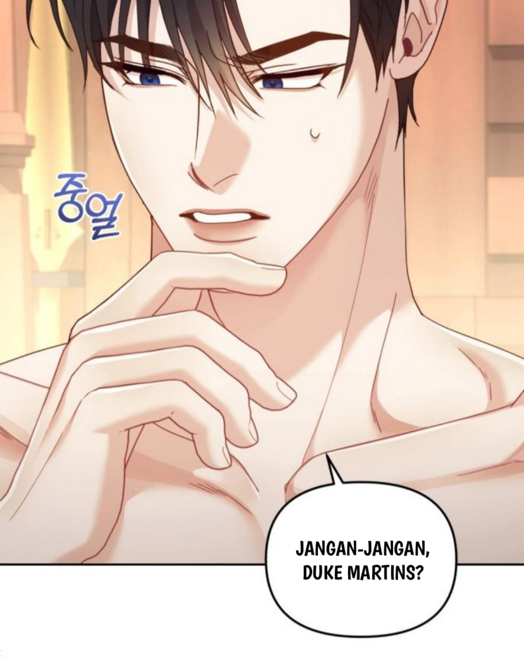 The Acting Empress Still Spends the First Night Chapter 22 - halaman 48