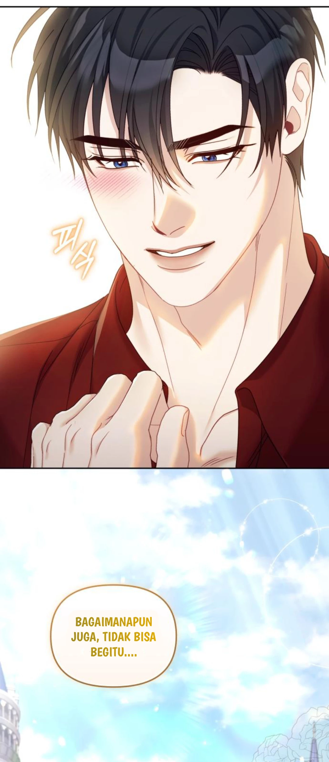 The Acting Empress Still Spends the First Night Chapter 22 - halaman 65