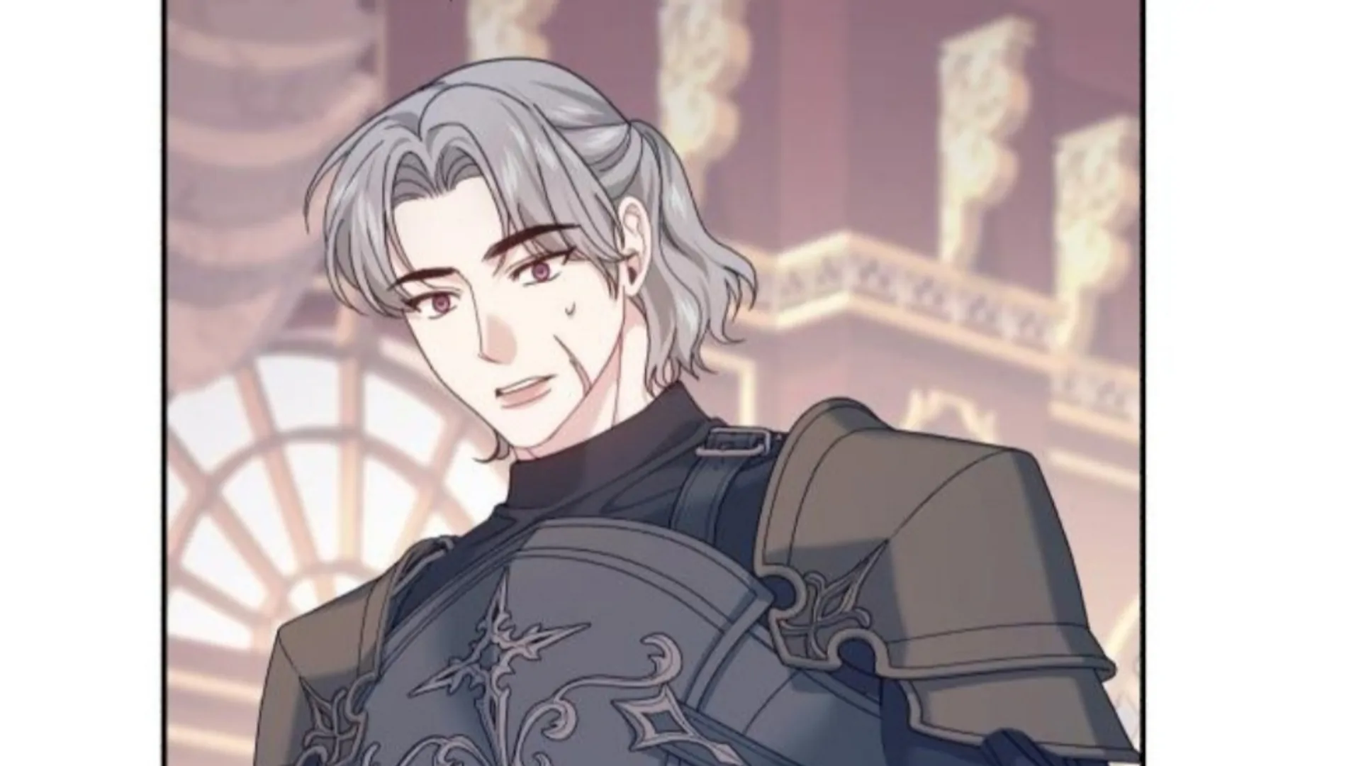 The Acting Empress Still Spends the First Night Chapter 22 - halaman 80