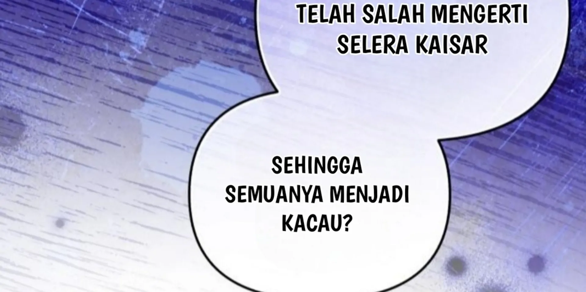 The Acting Empress Still Spends the First Night Chapter 22 - halaman 89
