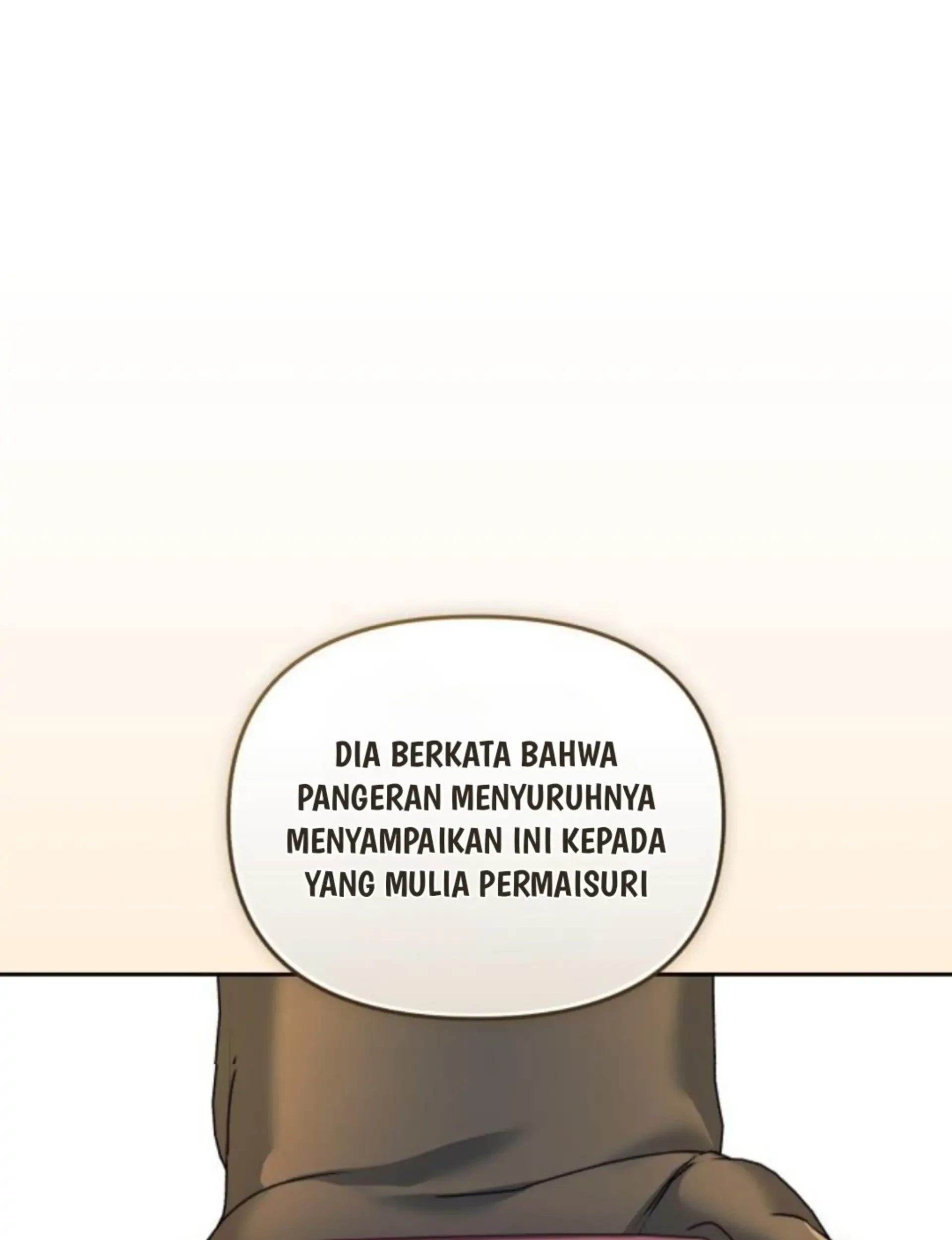 The Acting Empress Still Spends the First Night Chapter 22 - halaman 94