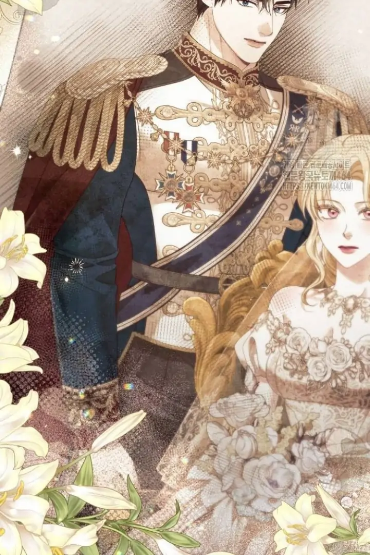 The Acting Empress Still Spends the First Night Chapter 23 - halaman 100