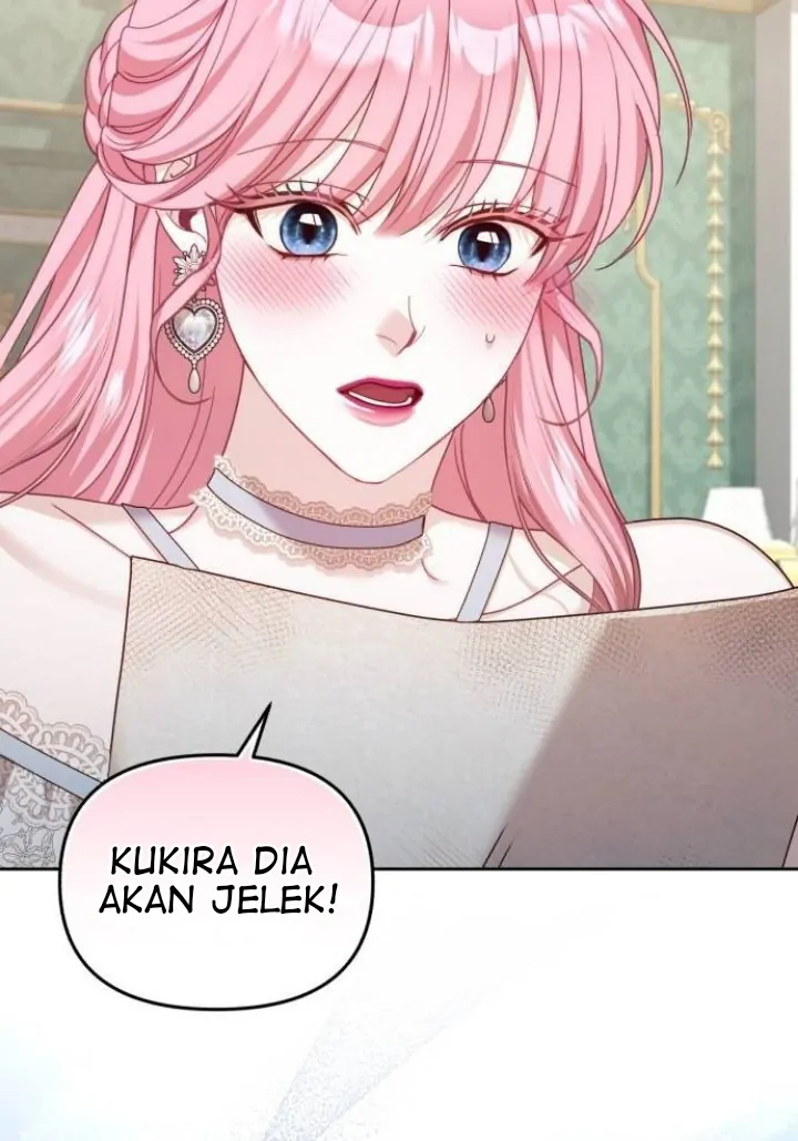 The Acting Empress Still Spends the First Night Chapter 23 - halaman 102