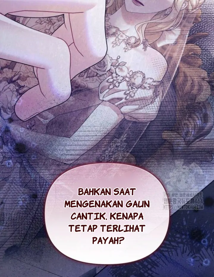 The Acting Empress Still Spends the First Night Chapter 23 - halaman 106