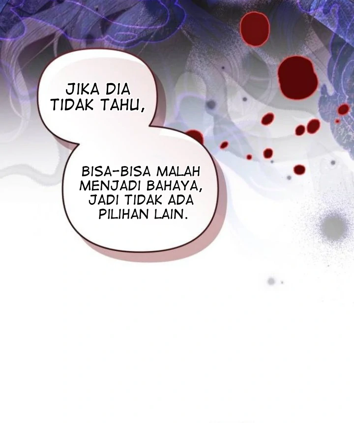 The Acting Empress Still Spends the First Night Chapter 23 - halaman 11