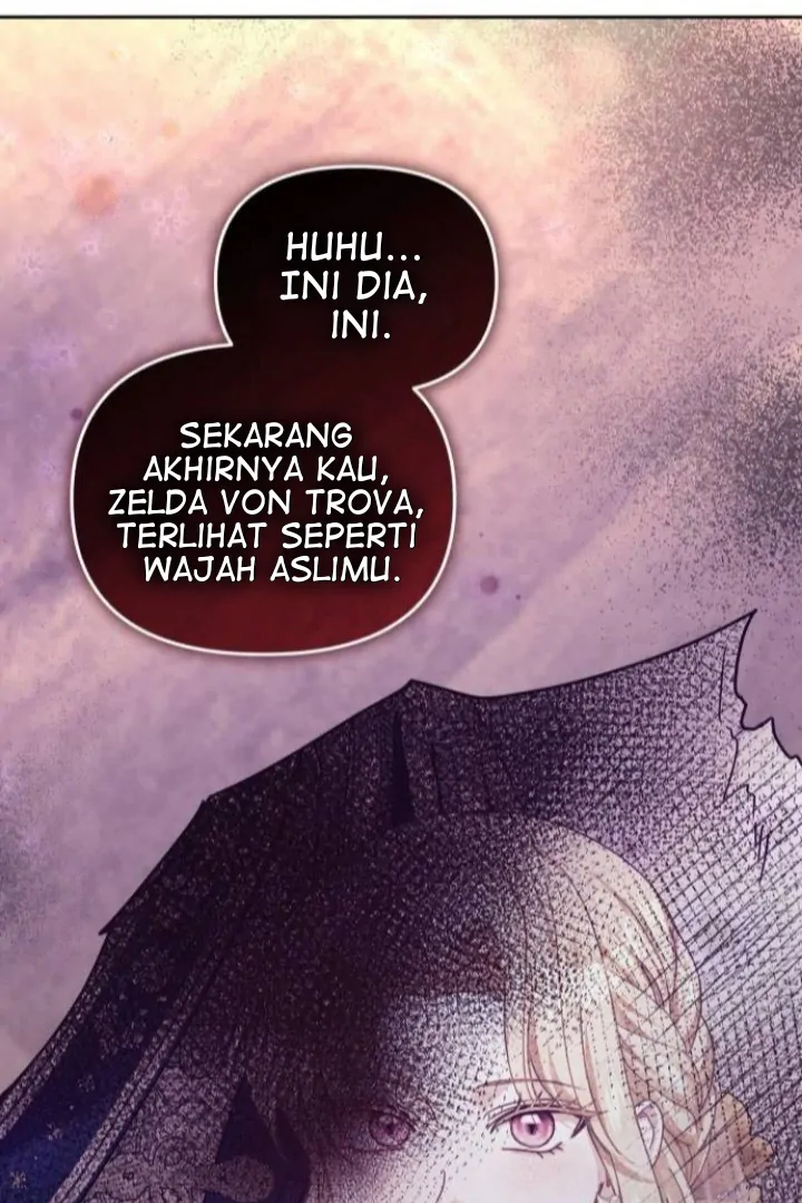 The Acting Empress Still Spends the First Night Chapter 23 - halaman 116