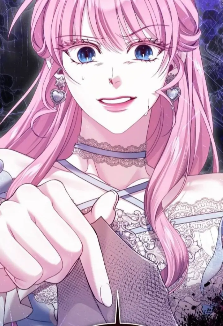 The Acting Empress Still Spends the First Night Chapter 23 - halaman 119