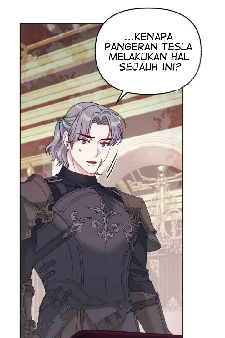 The Acting Empress Still Spends the First Night Chapter 23 - halaman 12