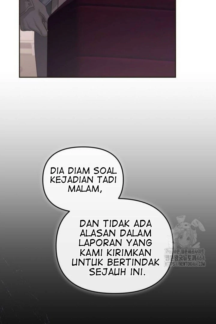 The Acting Empress Still Spends the First Night Chapter 23 - halaman 13